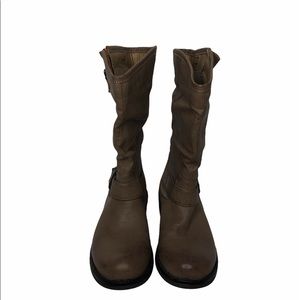 Cathy Jean Womens Boots